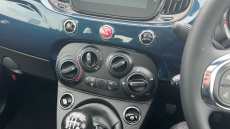 Fiat 500 1.0 Mild Hybrid 3dr Petrol Hatchback